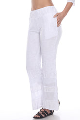 Flare Pant - CARINE